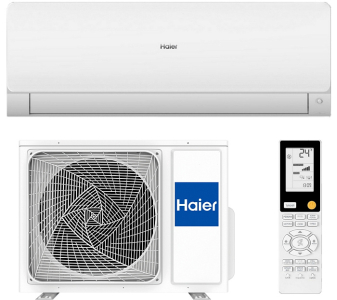 Кондиционер Haier AS50S2SF2FA-W/1U50S2SJ3FA до 50 кв, инвертор