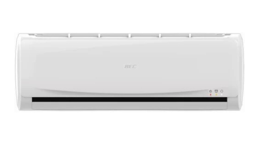 Кондиционер Haier HEC-09HTC103/R2(IN)/HEC-09HTC103/R2(OUT) до 25 кв