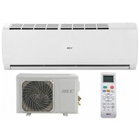 Кондиционер Haier HEC-12HTC03/R2(IN)/HEC-12HTC03/R2(OUT) до 35 кв