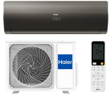 Кондиционер Haier HSU-12HFF103/R3-B(IN)/12HUF103/R3(OUT)