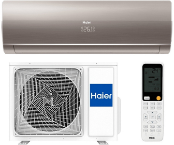 Кондиционер Haier HSU-12HFF103/R3-G(IN)/12HUF103/R3(OUT)
