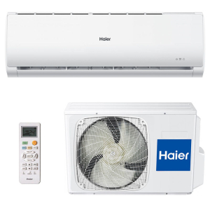 Кондиционер Haier HSU-24HTT103/R2(IN)/ HSU-24HTT103/R2 (out)  до 70 кв