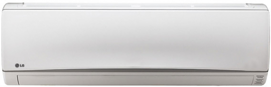 Кондиционер LG S18LHQ до 50 кв