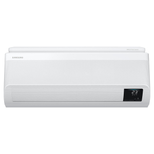 Кондиционер Samsung AR09AXAAAWKNER\AR09AXAAAWKXER + Сплит-система (инсталляция) FRH1438Z5 до 27 кв, инвертор