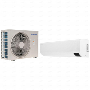 Кондиционер Samsung AR24BSFCMWKNER/AR24BSFCMWKXER (Инвертор)