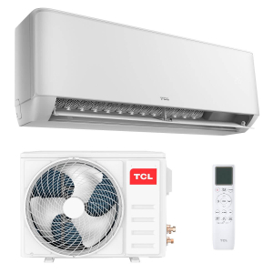 Кондиционер TCL TAC-EL12ONF Elite On/Off + инст. комплект