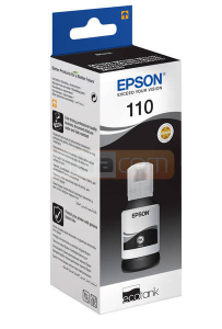 Контейнер Epson C13T03P14A Black XL (M1100/M1120/M2140) 6000p