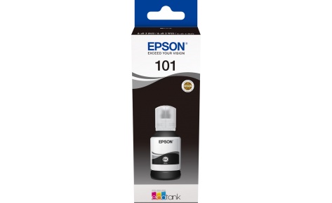 Контейнер Epson C13T03V14A Black 127ml (L4150/4160/6160/6170/6190)