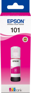 Контейнер Epson C13T03V34A Magenta 70ml (L4150/4160/6160/6170/6190)