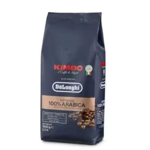 Кофе в зернах Delonghi DLSC613 Arabica 1000 гр
