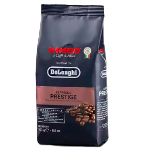 Кофе в зернах Delonghi DLSC614 Prestige 250 гр