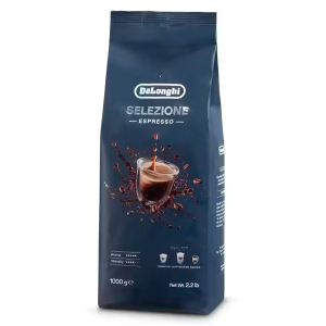 Кофе в зернах Delonghi DLSC617 SELEZIONE 1000 гр