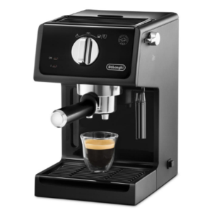 Кофеварка DeLonghi ECP31.21
