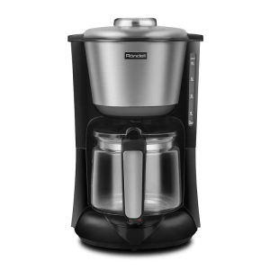 Кофеварка Rondell-МБТ RDE-1100