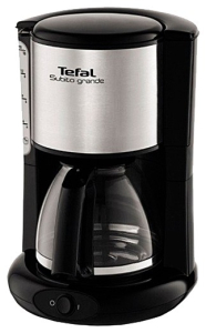 Кофеварка TEFAL CM361838
