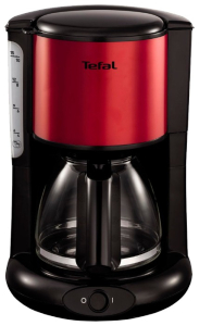 Кофеварка TEFAL CM361E38
