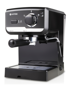 Кофеварка Vitek VT-1502 Bk