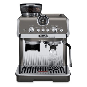 Кофеварка рожкового типа Delonghi EC9255.T