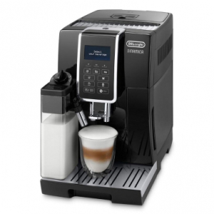 Кофемашина DeLonghi ECAM350.55.B 