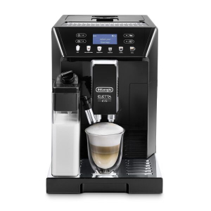 Кофемашина DeLonghi ECAM46.860.B