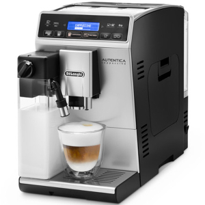 Кофемашина DeLonghi ETAM29.660.SB 