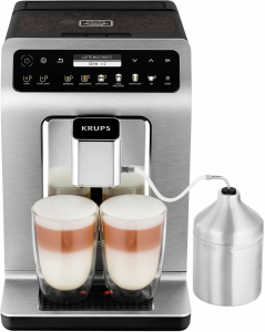 Кофемашина KRUPS EA894T10