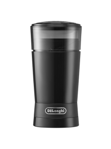Кофемолка DeLonghi KG200 Black