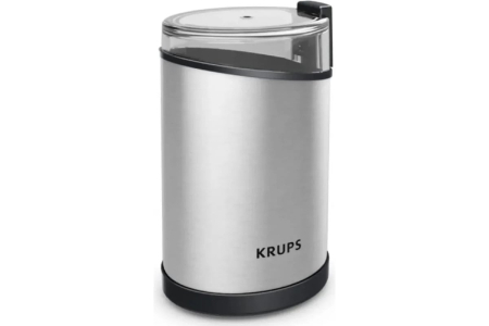 Кофемолка KRUPS GX204D10