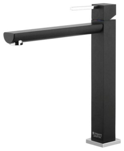 Кран Hotpoint-Ariston MK1TP (BK) HA