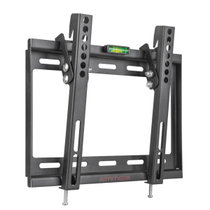 Крепление Arm media STEEL-6 black 