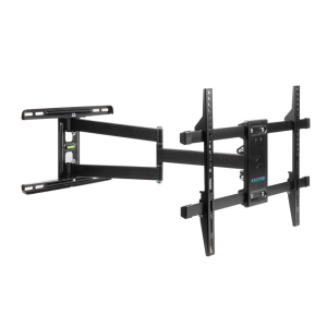 Крепление Kromax DIX-20 black 