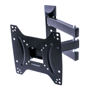 Крепление Kromax DIX-22 black 