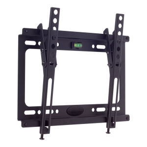 Крепление Kromax IDEAL-6 black Тип: фиксированный. Диагональ 15-47 дюймов.Расстояние от стены: 20 мм. Нагрузка: 35 кг