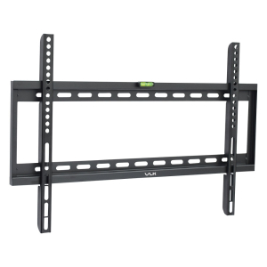 Крепление VLK Trento-31 black (диагональ 32-90. растояние от стены 26 мм, нагрузка 50кг)