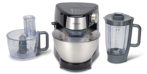 Кухонная машина Kenwood KHC29.H0BK