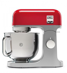 Кухонная машина Kenwood KMX750RD 