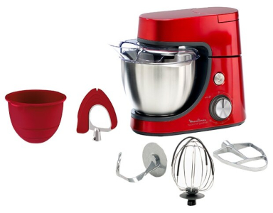 Кухонная машина MOULINEX QA530G10