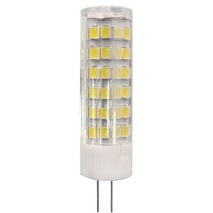 Лампа ЭРА LED JC-7w-220v-corn, ceramics-827-G4