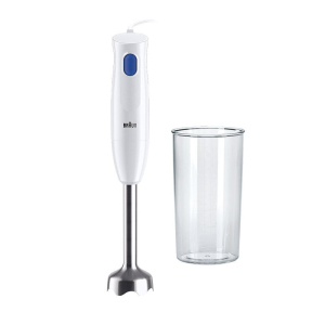 Блендер BRAUN MQ10.001MWH
