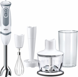 Блендер BRAUN MQ5237WH