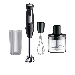 Блендер BRAUN MQ55236MBK