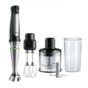 Блендер BRAUN MQ7035XBI