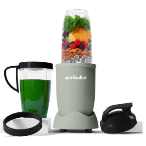 Блендер NUTRIBULLET NB907MAJD