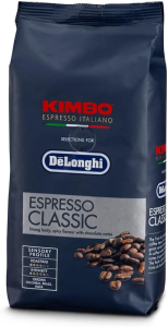 Кофе в зернах Delonghi DLSC610 Classic 250 гр