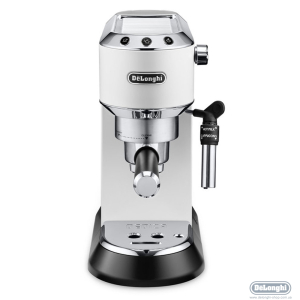 Кофеварка рожкового типа DeLonghi EC685.W