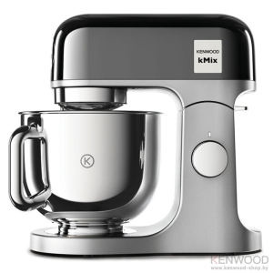 Кухонная машина Kenwood KMX760ABC