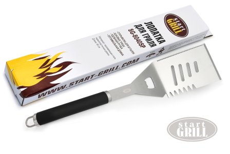 Лопатка для гриля Start Grill SG-8040SP
