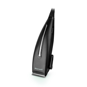 Машинка для стрижки волос Maxwell MW-2112 BK