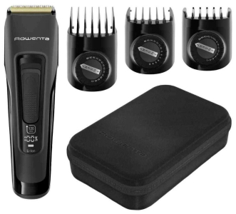Машинка для стрижки волос ROWENTA TN5243F4