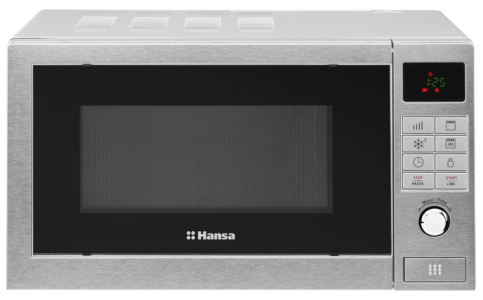 Микроволновая печь Hansa AMGF20E1GIH